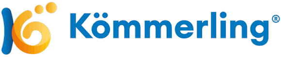 KÖMMERLING Logo